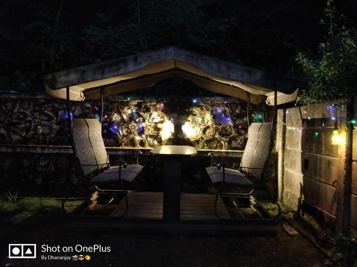 Chalet Casa Amor, Perfect Home Amidst Tranquility Karjat Exterior photo