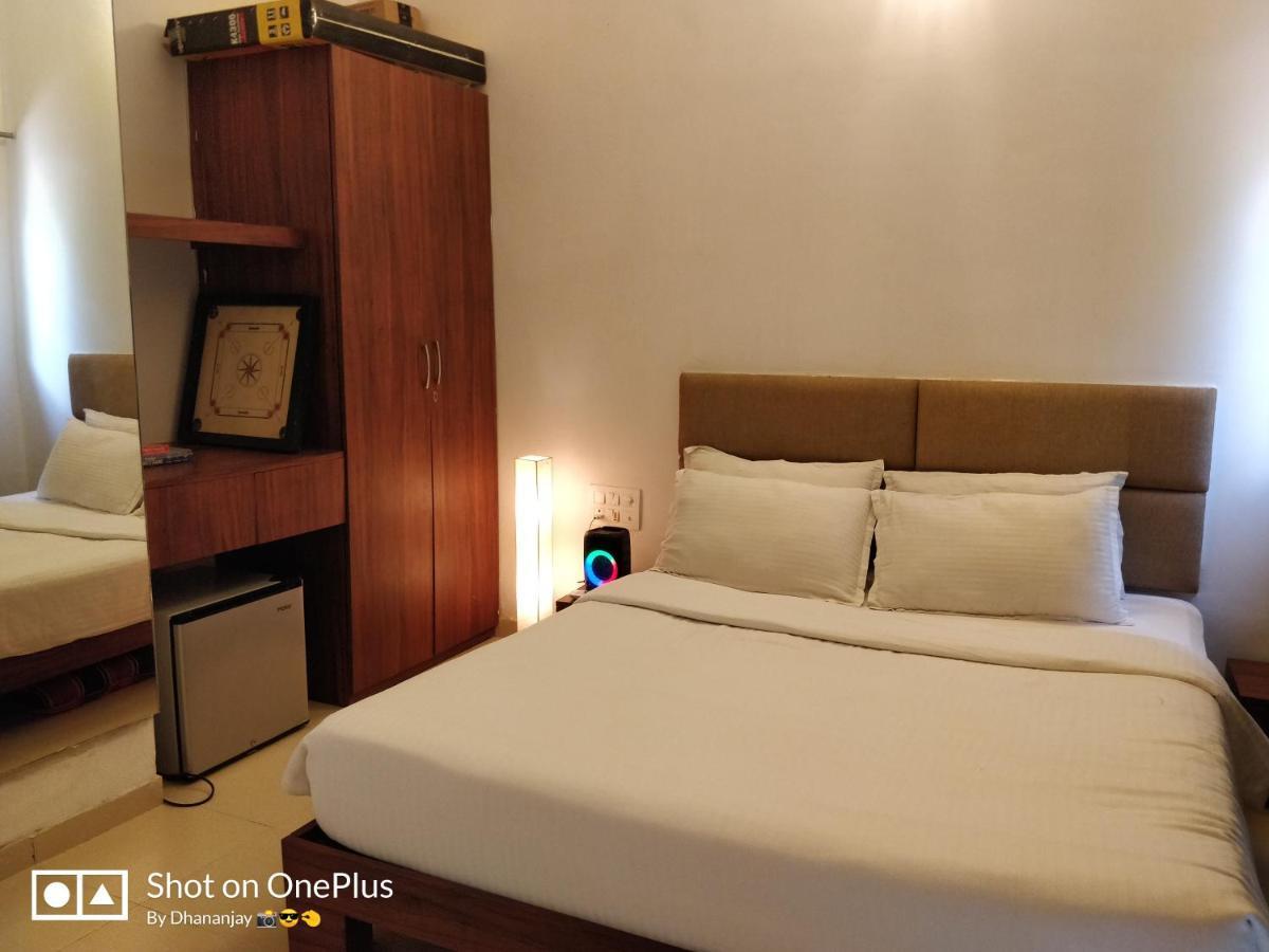 Chalet Casa Amor, Perfect Home Amidst Tranquility Karjat Exterior photo
